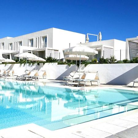 Resort Con Piscina A Soli 250 Mt Dalla Spiaggia La Pelosa Stintino Εξωτερικό φωτογραφία