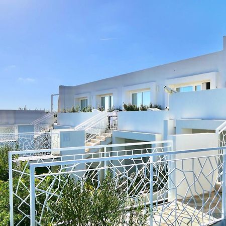Resort Con Piscina A Soli 250 Mt Dalla Spiaggia La Pelosa Stintino Εξωτερικό φωτογραφία