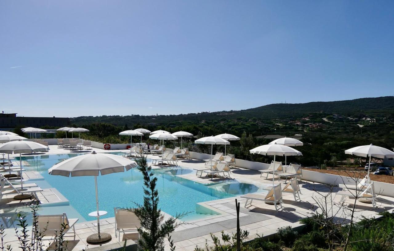 Resort Con Piscina A Soli 250 Mt Dalla Spiaggia La Pelosa Stintino Εξωτερικό φωτογραφία