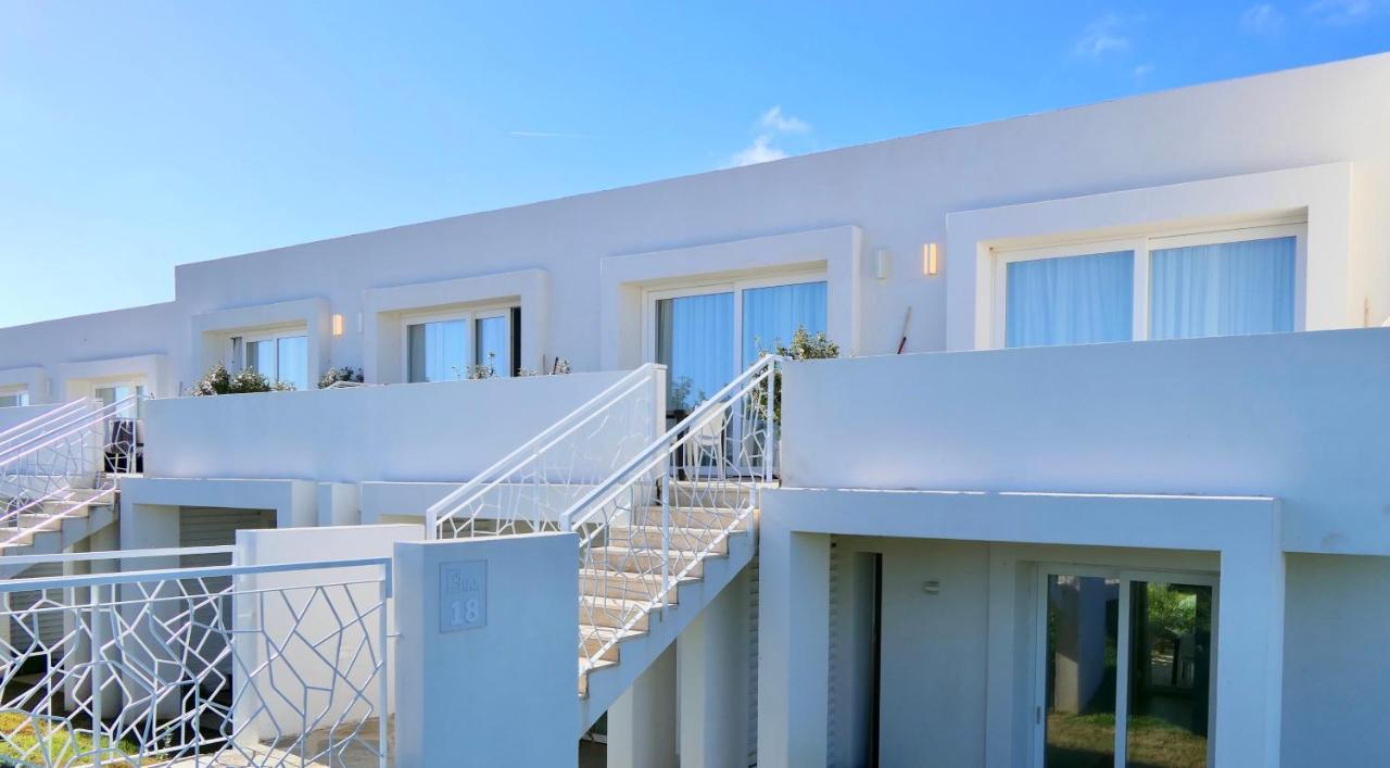 Resort Con Piscina A Soli 250 Mt Dalla Spiaggia La Pelosa Stintino Εξωτερικό φωτογραφία