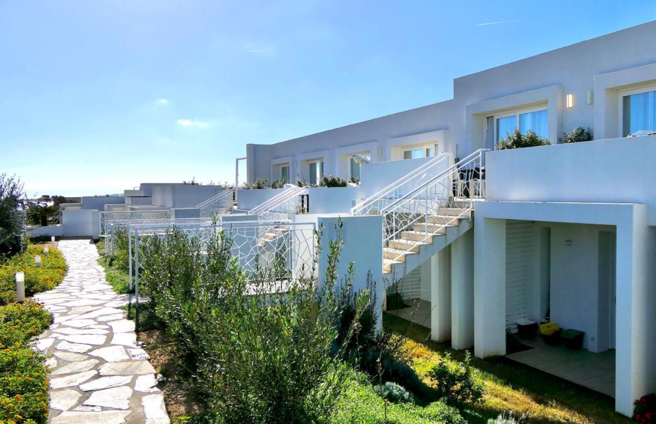 Resort Con Piscina A Soli 250 Mt Dalla Spiaggia La Pelosa Stintino Εξωτερικό φωτογραφία